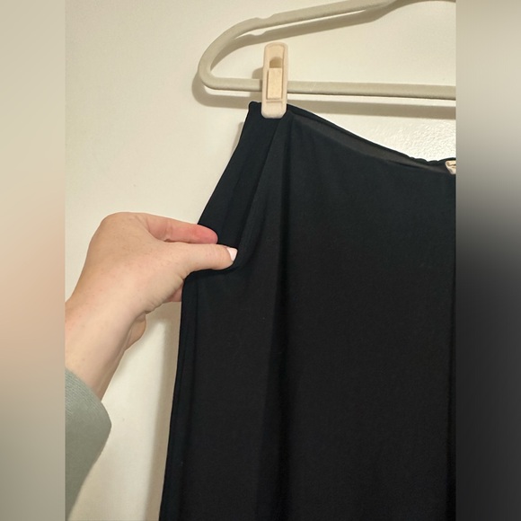 Nordstrom, Open edit, wide leg trouser - Picture 2 of 5